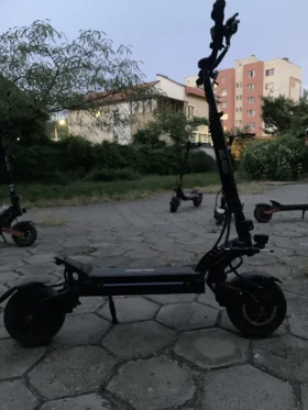 Обява за продажба на Други Teverun Blade GT ~2 499 лв. - изображение 3