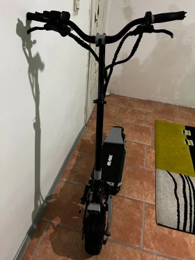 Други Друг Teverun Blade GT, снимка 10