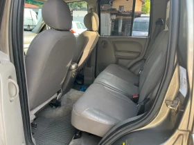     Jeep Cherokee Renegade