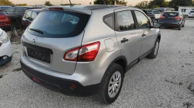 Nissan Qashqai 1, 6 / | Mobile.bg    3