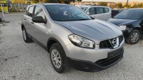Nissan Qashqai 1, 6 / | Mobile.bg    2