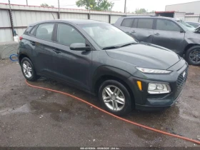 Hyundai Kona SE