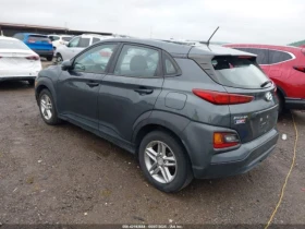 Hyundai Kona SE - 25600 лв. - 30380312 3