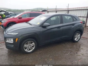 Hyundai Kona SE - 25600 лв. - 30380312 13