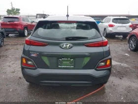 Hyundai Kona SE - 25600 лв. - 30380312 15