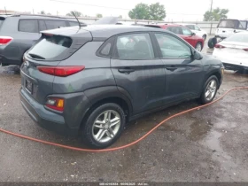 Hyundai Kona SE - 25600 лв. - 30380312 4