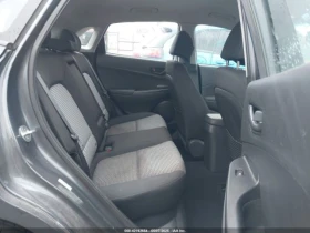 Hyundai Kona SE - 25600 лв. - 30380312 8