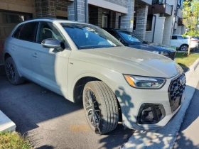 Audi Q5 PROGRESSI* CARFAX* АВТОФИНАНСИРАНЕ* Цена до Българ