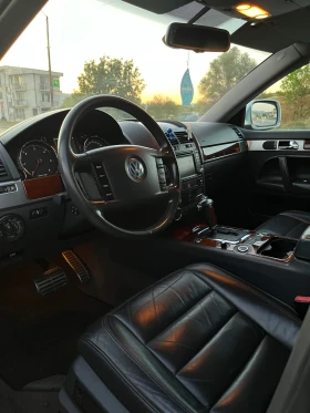 Обява за продажба на VW Touareg 5.0 V10 TDI ~3 849 EUR - изображение 5