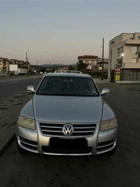 VW Touareg 5.0 V10 TDI | Mobile.bg    14