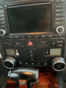 VW Touareg 5.0 V10 TDI | Mobile.bg    13