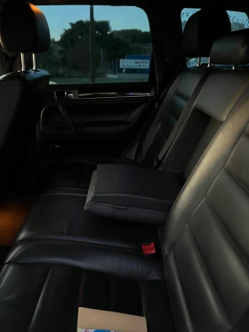 VW Touareg 5.0 V10 TDI | Mobile.bg    17