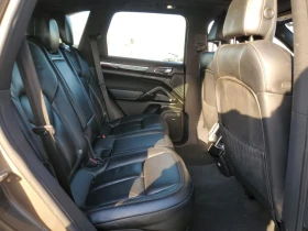 Porsche Cayenne - 26900 лв. / 13753.75 € - 72797358 11