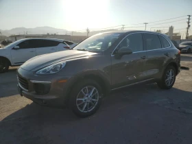 Porsche Cayenne - 26900 лв. / 13753.75 € - 72797358 2
