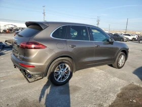 Porsche Cayenne - 26900 лв. / 13753.75 € - 72797358 4