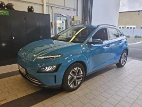 Hyundai Kona 64KWh/FACE/ГАРАНЦИЯ/TREND/BLUELINK/SOH100%
