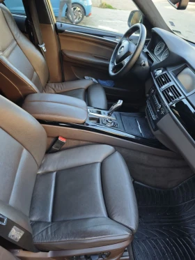 BMW X5, снимка 8