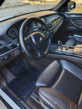 BMW X5, снимка 7