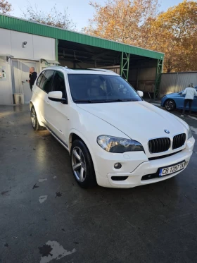 BMW X5, снимка 2