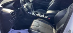 Hyundai Santa fe 2.0T/LUXURY/4X4 - цена по договаряне - 28206287 7