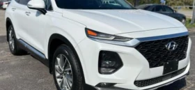 Hyundai Santa fe 2.0T/LUXURY/4X4 - цена по договаряне - 28206287 2