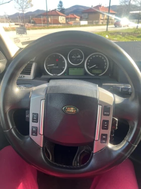 Land Rover Range Rover Sport 3, 6V8TD, снимка 4