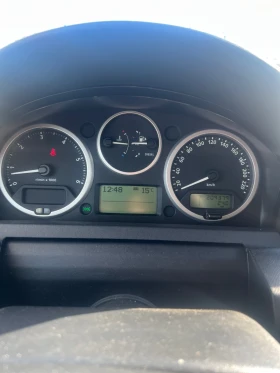 Land Rover Range Rover Sport 3, 6V8TD, снимка 5