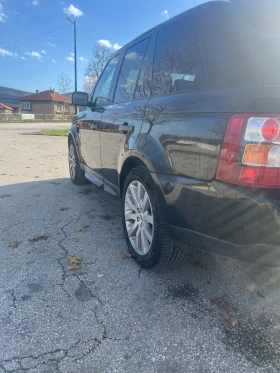 Land Rover Range Rover Sport 3, 6V8TD, снимка 3