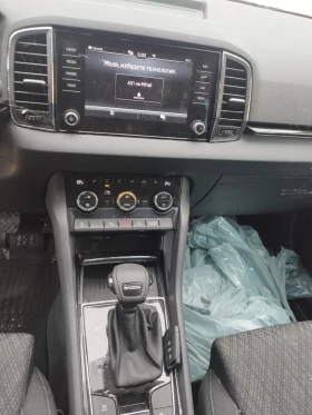 Skoda Karoq 1.5TSI DSG, снимка 5