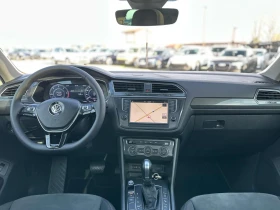 VW Tiguan / 2.0 TDI / PANORAMA / FULL LED / DIGITAL / TOP / - 26500 лв. / 13549.23 € - 31933708 14