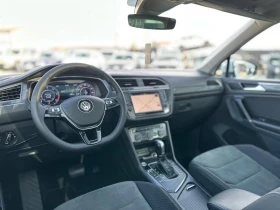 VW Tiguan / 2.0 TDI / PANORAMA / FULL LED / DIGITAL / TOP / - 26500 лв. / 13549.23 € - 31933708 9