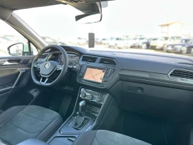 VW Tiguan / 2.0 TDI / PANORAMA / FULL LED / DIGITAL / TOP / - 26500 лв. / 13549.23 € - 31933708 13