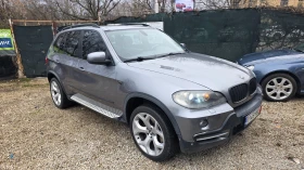 BMW X5 3000d AERO 7 МЕСТА - 7400 € / 14473.14 лв. - 72196404 9