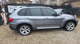BMW X5 3000d AERO 7 МЕСТА - 7400 € / 14473.14 лв. - 72196404 2