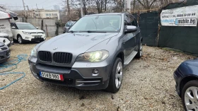 BMW X5 3000d AERO 7 МЕСТА
