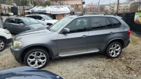 BMW X5 3000d AERO 7 МЕСТА - 7400 € / 14473.14 лв. - 72196404 3