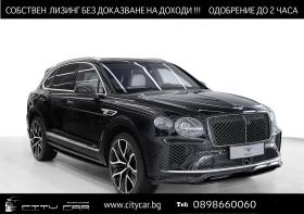 Bentley Bentayga SPEED/NEW MODEL/NAIM/PANO/CERAMIC/HEAD UP/360/