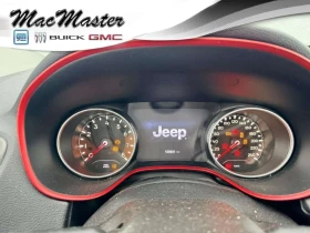 Jeep Compass * Trailhawk * CARFAX * БЕЗ ПЪРВОНАЧАЛНА ВНОСКА - 18800 € / 36769.60 лв. - 44068566 11