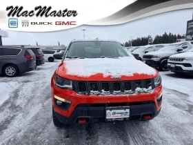 Jeep Compass * Trailhawk * CARFAX * БЕЗ ПЪРВОНАЧАЛНА ВНОСКА - 18800 € / 36769.60 лв. - 44068566 9