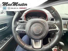 Jeep Compass * Trailhawk * CARFAX * БЕЗ ПЪРВОНАЧАЛНА ВНОСКА - 18800 € / 36769.60 лв. - 44068566 12