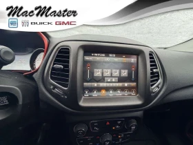 Jeep Compass * Trailhawk * CARFAX * БЕЗ ПЪРВОНАЧАЛНА ВНОСКА - 18800 € / 36769.60 лв. - 44068566 14