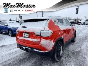 Jeep Compass * Trailhawk * CARFAX * БЕЗ ПЪРВОНАЧАЛНА ВНОСКА - 18800 € / 36769.60 лв. - 44068566 6