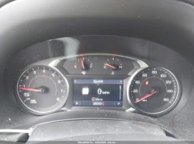 Gmc Terrain 1.5L I-4 DI, DOHC, VVT, TURBO, 175HP Front Wheel - 17800 € / 34813.77 лв. - 83676557 12