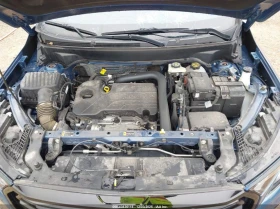 Gmc Terrain 1.5L I-4 DI, DOHC, VVT, TURBO, 175HP Front Wheel - 17800 € / 34813.77 лв. - 83676557 15