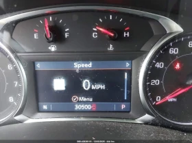 Gmc Terrain 1.5L I-4 DI, DOHC, VVT, TURBO, 175HP Front Wheel - 17800 € / 34813.77 лв. - 83676557 7