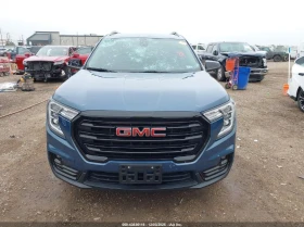 Gmc Terrain 1.5L I-4 DI, DOHC, VVT, TURBO, 175HP Front Wheel - 17800 € / 34813.77 лв. - 83676557 4