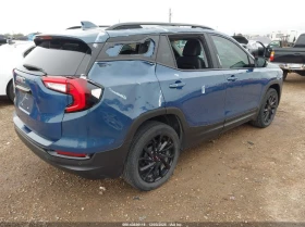 Gmc Terrain 1.5L I-4 DI, DOHC, VVT, TURBO, 175HP Front Wheel - 17800 € / 34813.77 лв. - 83676557 9