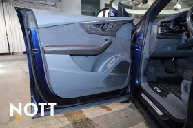 Audi Q8 TECHNIK* B&O* HEAD-UP* DISTRONIC* НОВ ДВИГАТЕЛ - 27500 € / 53785.32 лв. - 48220532 7