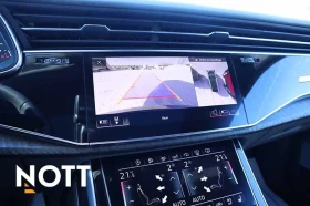 Audi Q8 TECHNIK* B&O* HEAD-UP* DISTRONIC* НОВ ДВИГАТЕЛ - 27500 € / 53785.32 лв. - 48220532 12