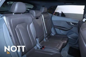 Audi Q8 TECHNIK* B&O* HEAD-UP* DISTRONIC* НОВ ДВИГАТЕЛ - 27500 € / 53785.32 лв. - 48220532 14